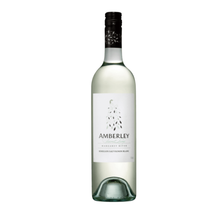 Amberley Secret Lane Margaret River Semillon Sauvignon Blanc (750ML)