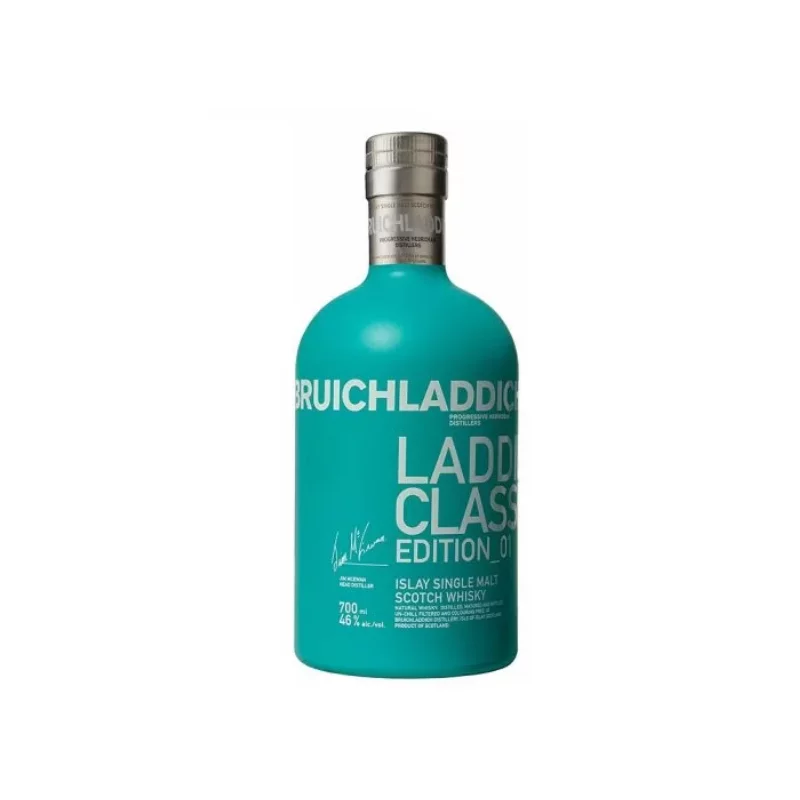 Buy Bruichladdich The Classic Laddie (700ml) at Discount