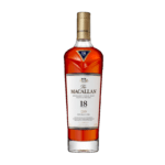 MACALLAN 18 YEARS DOUBLE CASK