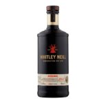 Whitley Neill Handcrafted Dry Gin