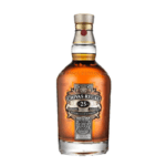 CHIVAS 25 YEARS ULTRA