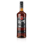 Bacardi Ngra Black Rum