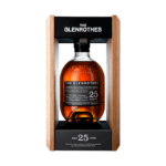 Glenrothes 25 years