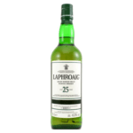 LAPHROAIG 25 YEARS