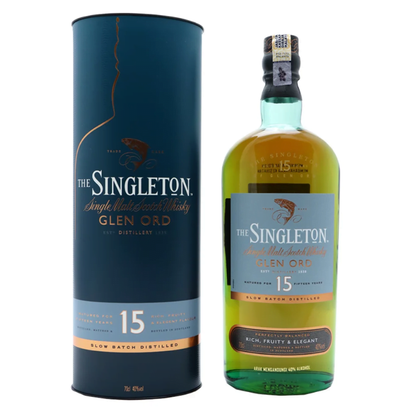 singleton