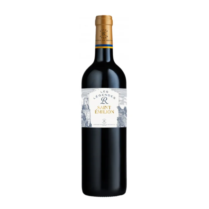 Les Legendes R St Emilion